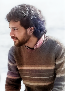 Mauricio Arenas Bejas